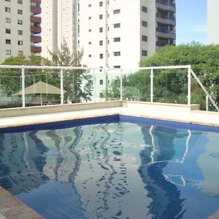 Upper Hotel Sao Paulo Exterior photo